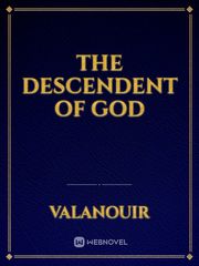 The Descendent Of God Book