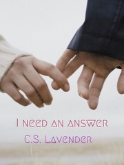 I Need an Answer Book
