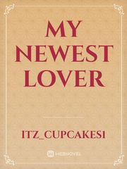 My newest Lover Book