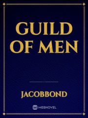Guild of Men Book