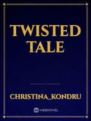 Twisted Tale Book