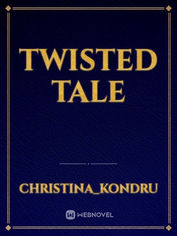 Twisted Tale Book