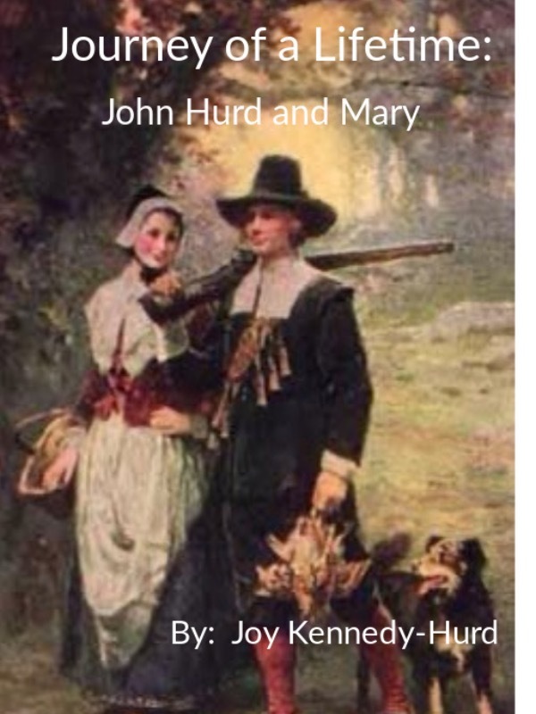 Journey of a Lifetime: John Hurd and Mary
