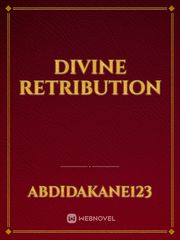 Divine Retribution Book