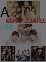 A COMPLICATED LIFE Book