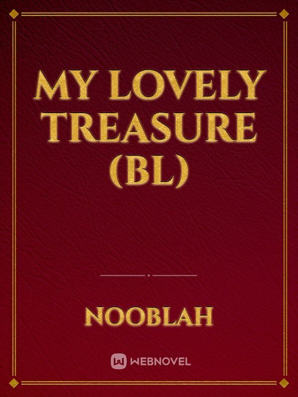 my lovely treasure (bl) Book