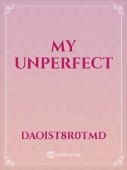 My unperfect Book