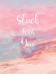 Stuck with you Book