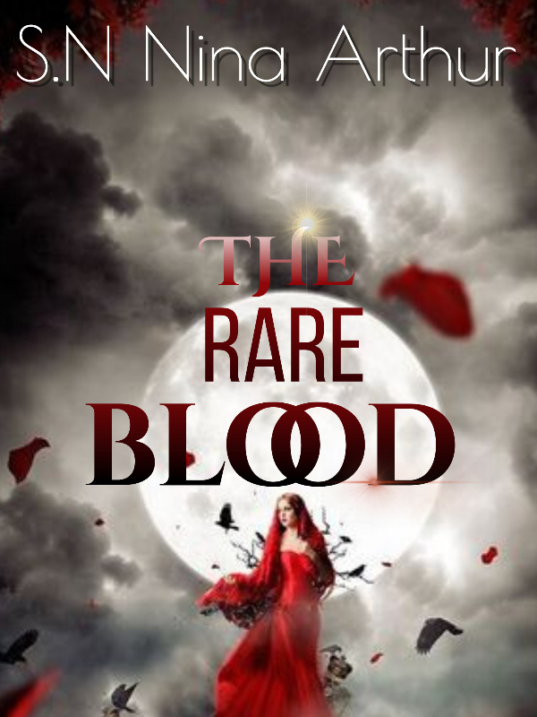 The Rare Blood Book