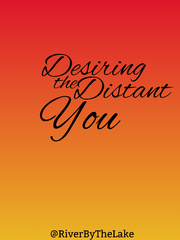 Desiring The Distant You Book