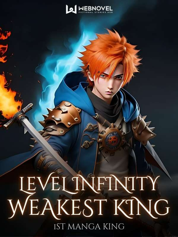 Level Infinity Weakest King
