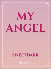 MY ANGEL Book