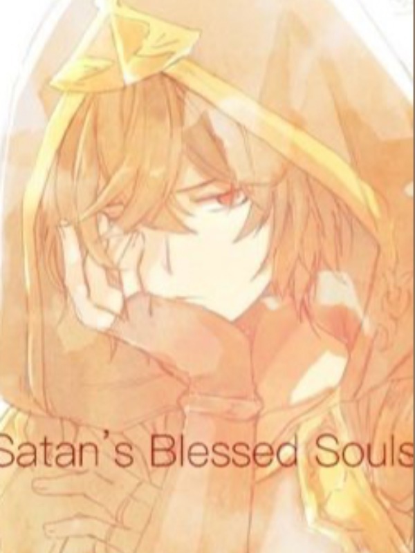 Satan’s Blessed Souls Book
