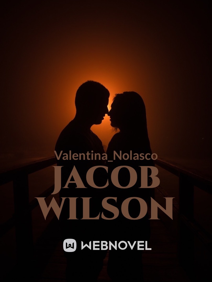 Jacob wilson Book