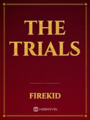 The Trials Book