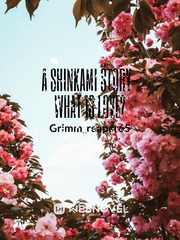 A ShinKami Story - What is Love? Book