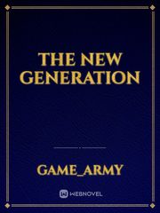 The new generation Book