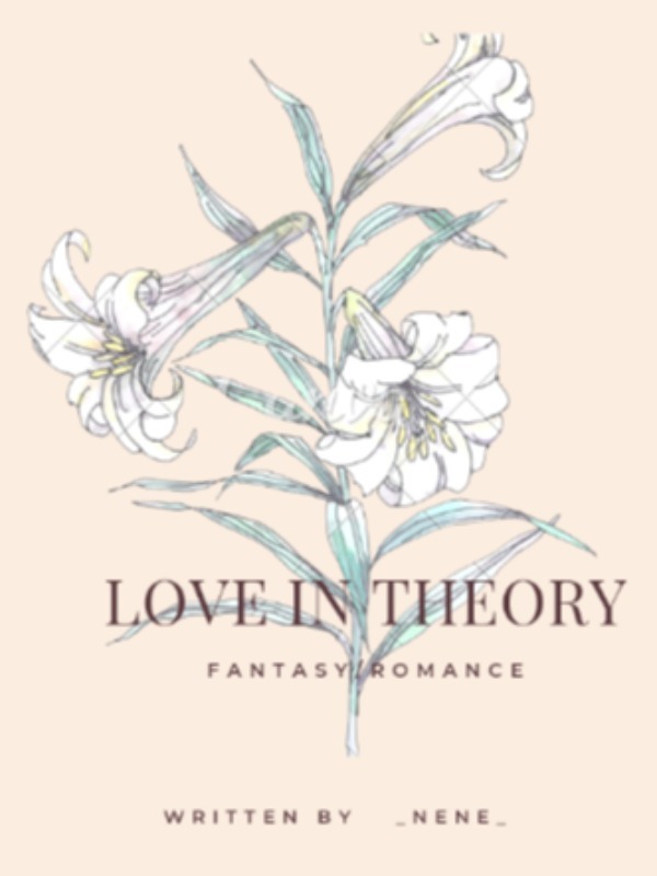 love in theory Book