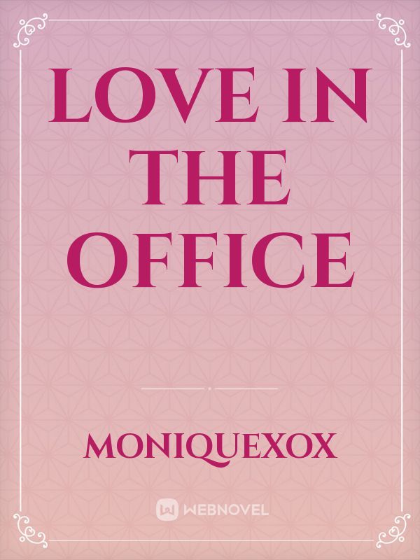 love in the office