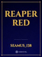 Reaper red Book