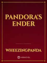 Pandora's Ender Book