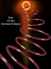 Son of the Eternal Eclipse Book