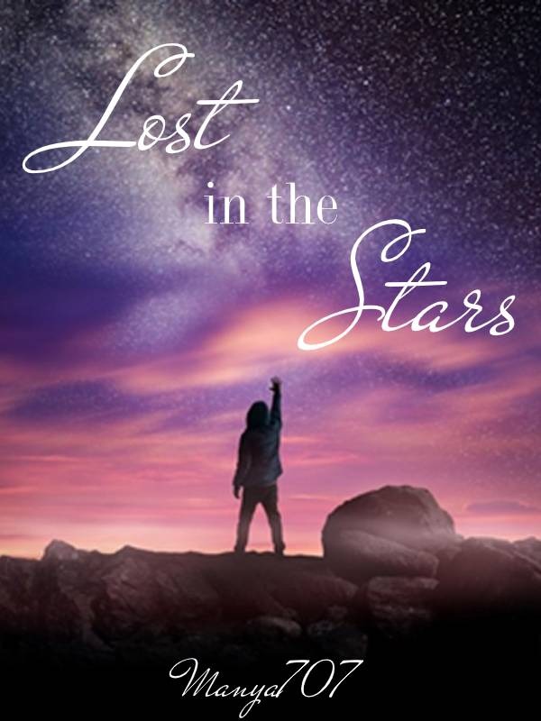 Lost in the Stars(a collection of short stories)