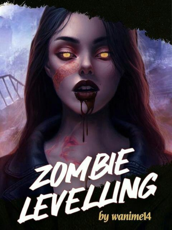 Level up player 1: Zombie's levelling