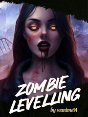 Level up player 1: Zombie's levelling Book