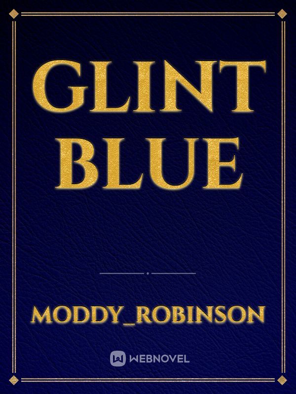 glint blue Book