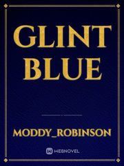 glint blue Book