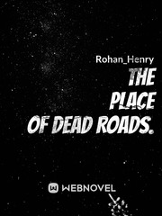 The place of dead roads. Book