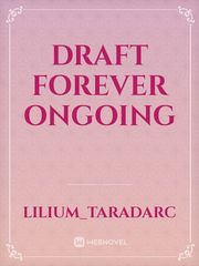 Draft
Forever Ongoing Book