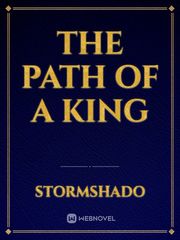 The Path of a King Book