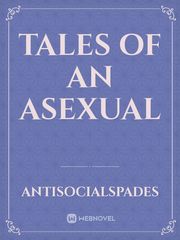 Tales of an Asexual Book