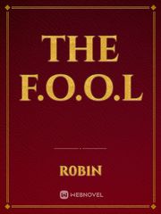 THE F.O.O.L Book