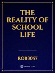 The Reality Of School Life Book