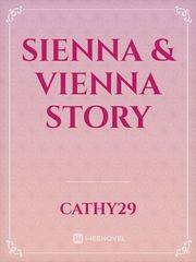 Sienna & Vienna Story Book