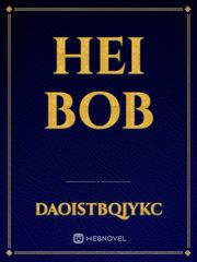 Hei bob Book