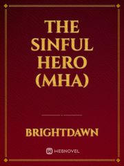 The Sinful Hero (MHA) Book