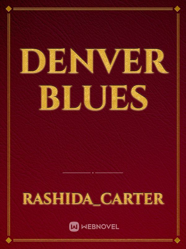 Denver blues Book