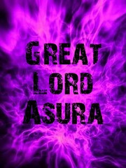 Great Lord Asura Book