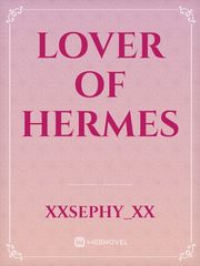 Lover of Hermes Book