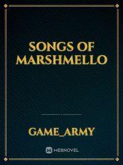 Songs of Marshmello Book