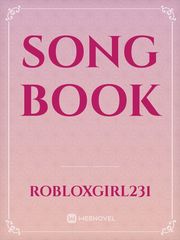 Song book Book