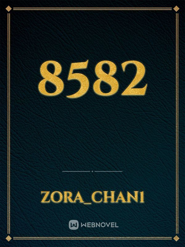 8582 Book