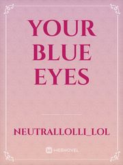 Your Blue Eyes Book