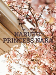 Naruto: Princess Nara Book