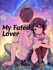 My Fated Lover Book