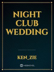Night club wedding Book